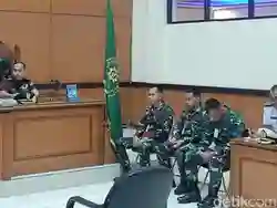 3 Penembak Bos Rental Mobil Juga Tidak Lagi Berdinas di TNI!